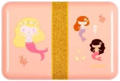 A Little Lovely Company Lunchbox - Zeemeermin -Westmark Winkel sbmepi31 lr 1 lunch box mermaids