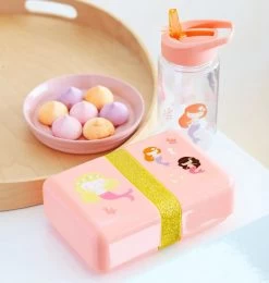 A Little Lovely Company Lunchbox - Zeemeermin -Westmark Winkel sbmepi31 lr 5 lunch box mermaids