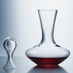 Schott Zwiesel Decanteerkaraf Classico - 750 Ml -Westmark Winkel schott zwiesel classico decanter sfeer