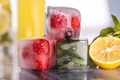 Sareva IJsblokjesvorm Set (6 Bollen & 8 Blokken) 10 Sareva IJsblokjesvorm Set (6 Bollen & 8 Blokken) -Westmark Winkel sereva ijs sfeer 36 4