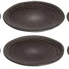 Studio Tavola Ontbijtborden Samos ø 22 Cm - 6 Stuks 2 Studio Tavola Ontbijtborden Samos ø 22 Cm - 6 Stuks -Westmark Winkel set bord klein 1
