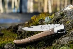 Laguiole Style De Vie Zakmes Esdoornhout -Westmark Winkel sf Zakmes Esdoornhout 1 gr