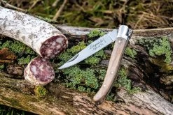 Laguiole Style De Vie Zakmes Esdoornhout -Westmark Winkel sf Zakmes Esdoornhout 9 gr