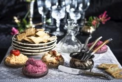 Laguiole Style De Vie Botermessen Treasure 4 Stuks 9 Laguiole Style De Vie Botermessen Treasure 4 Stuks -Westmark Winkel sf gr laguiole botermessen treasure 4 1