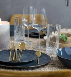 Cosy & Trendy Dinerbord Aicha - 27 X 23 Cm -Westmark Winkel sfeer 3 5