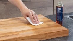 Blackwell Snijplank Hout 50 X 40 X 4 Cm -Westmark Winkel sfeer 4 2