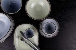 Cosy & Trendy Kom Fez Blauw ø 15 Cm -Westmark Winkel sfeerafbeelding20fez20blauw 4