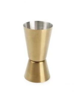 Salt & Pepper Cocktailset Bar - Goud - 7 Delige Set -Westmark Winkel sftp 8 2 824430 4