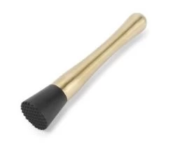 Salt & Pepper Cocktailset Bar - Goud - 7 Delige Set -Westmark Winkel sftp 8 2 824430 5