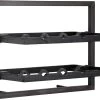 D-Bodhi Wijnrek Winemate - Black- 8 Flessen 1 D-Bodhi Wijnrek Winemate - Black- 8 Flessen -Westmark Winkel shelfmate original winemate type c
