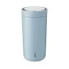 Stelton Thermosbeker To Go Click Soft Cloud 400 Ml -Westmark Winkel stelton to go click mug 40 cl 21