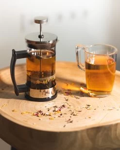 Sareva Cafetiere - 350 Ml -Westmark Winkel thee 2