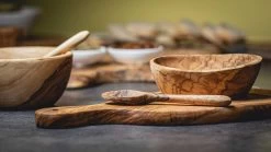 Jay Hill Pollepel Tunea - Olijfhout - 36 Cm 13 Jay Hill Pollepel Tunea - Olijfhout - 36 Cm -Westmark Winkel tunea 11 1 5