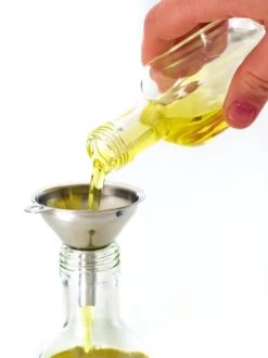 KitchenCraft Trechter RVS - ø 5.5 Cm 8 KitchenCraft Trechter RVS - ø 5.5 Cm -Westmark Winkel us6qilafqingirzug38c 07428