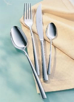 Villeroy & Boch Serveerlepel Piemont -Westmark Winkel v 0523 b40 12