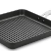 Valira Grillpan Aire Basics - Zwart - 28 X 28 Cm 2 Valira Grillpan Aire Basics - Zwart - 28 X 28 Cm -Westmark Winkel valiragrillpan28x281 1