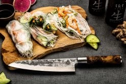 Forged Santokumes VG10 14 Cm -Westmark Winkel vg10sant14 45B15D