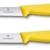 Victorinox Schilmessenset Swiss Classic - Geel - 2-delig 2 Victorinox Schilmessenset Swiss Classic - Geel - 2-delig -Westmark Winkel victorinox 2 x pointed tip paring knife 10cm yellow p8150 162903 medium