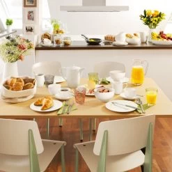 Villeroy & Boch Kopjes Met Schotel For Me - 2 Stuks -Westmark Winkel villeroy boch For Me Starter Set 4 Pers. 30 8