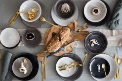 Studio Tavola Kleine Kommen Vintage Loft ø 12 Cm - 6 Stuks -Westmark Winkel vintage loft zonder reflectie 5