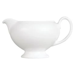 Wedgwood Melkkannetje White