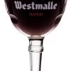 Westmalle Bierglas Trappist - 330 Ml -Westmark Winkel westmalle set 1 1