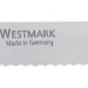 Westmark Broodmes 18.5 Cm -Westmark Winkel westmark broodmes 1