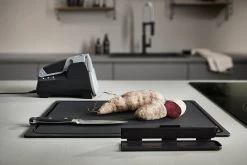 Wusthof Messenslijper - Elektrisch - Easy Edge -Westmark Winkel wocs mood front 05