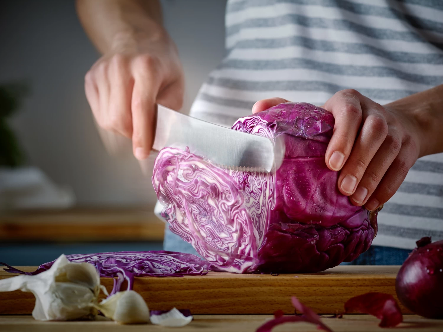 Wusthof Broodmes Gourmet 20 Cm 4 Wusthof Broodmes Gourmet 20 Cm - Afbeelding 2