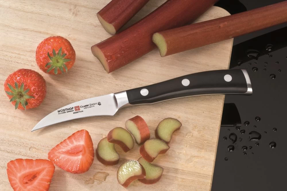 Wusthof Groentemes Classic Ikon 7 Cm 4 Wusthof Groentemes Classic Ikon 7 Cm - Afbeelding 2