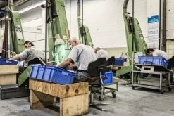 Wusthof Messenset Classic Ikon 3-Delig -Westmark Winkel wusthof messen sfeer4 30