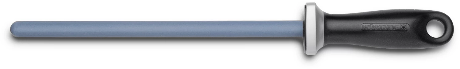 Wusthof Slijpstaaf Keramisch 26 Cm 3 Wusthof Slijpstaaf Keramisch 26 Cm