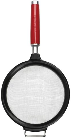 KitchenAid Zeef Core - ø 18 Cm - Keizerrood