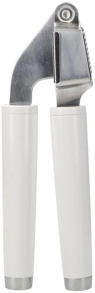 KitchenAid Knoflookpers Classic - Wit 3 KitchenAid Knoflookpers Classic - Wit