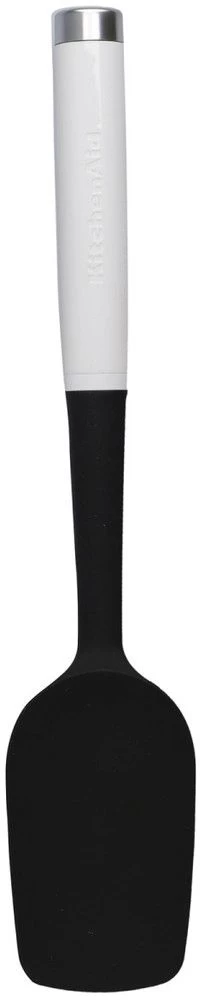 KitchenAid Spatel Classic White 29 Cm 3 KitchenAid Spatel Classic White 29 Cm