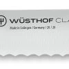 Wusthof Broodmes Classic 20 Cm