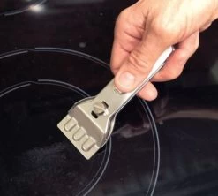 KitchenCraft Kookplaatschraper -Westmark Winkel zbznvdjthbwmohmkvkbk 79771