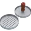 KitchenCraft Hamburgerpers Home Made - Aluminium - ø 11.5 Cm -Westmark Winkel zrwiraxtz3h0qy8nkqqd 38643